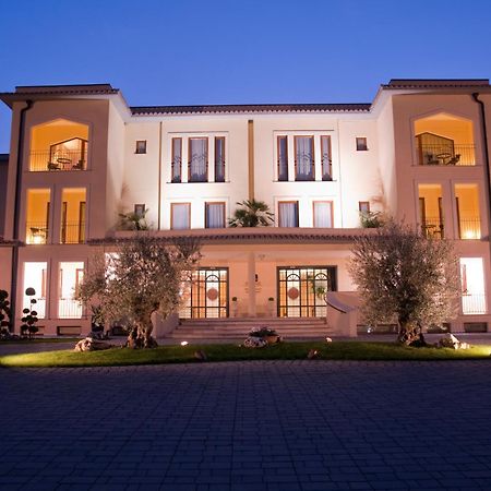 Best Western Premier Villa Fabiano Palace Hotel ريندي المظهر الخارجي الصورة