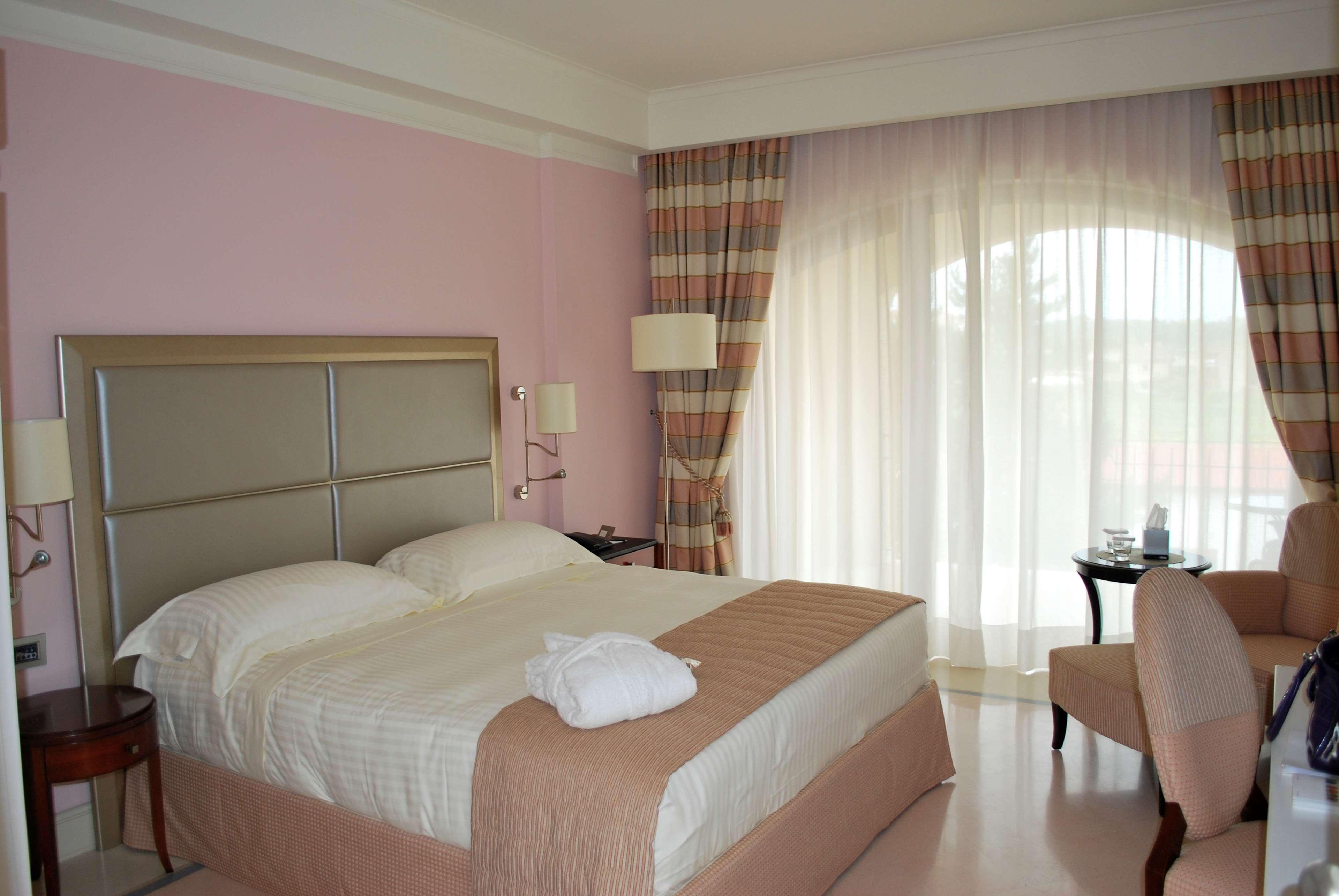 Best Western Premier Villa Fabiano Palace Hotel ريندي المظهر الخارجي الصورة