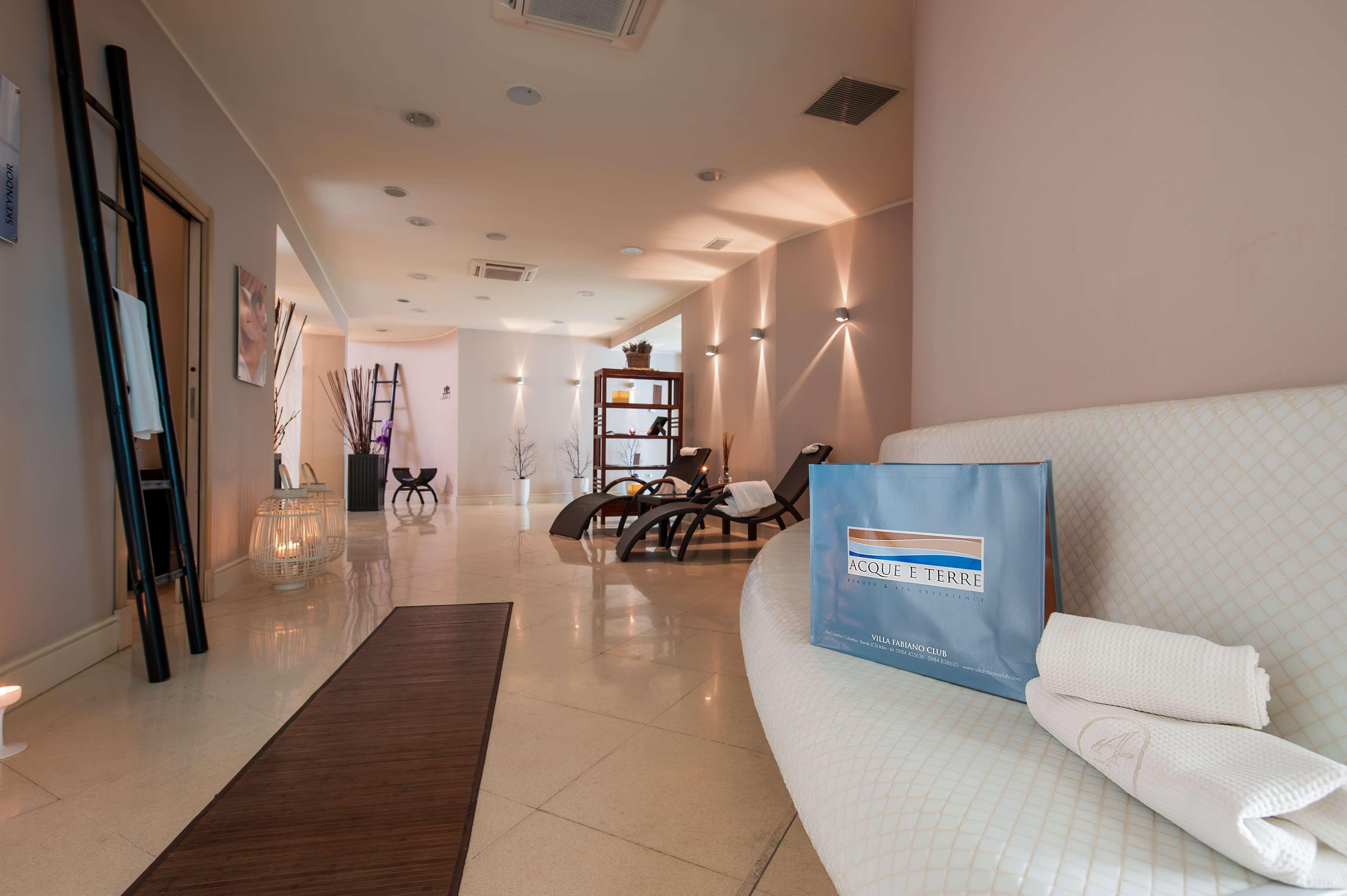Best Western Premier Villa Fabiano Palace Hotel ريندي المظهر الخارجي الصورة