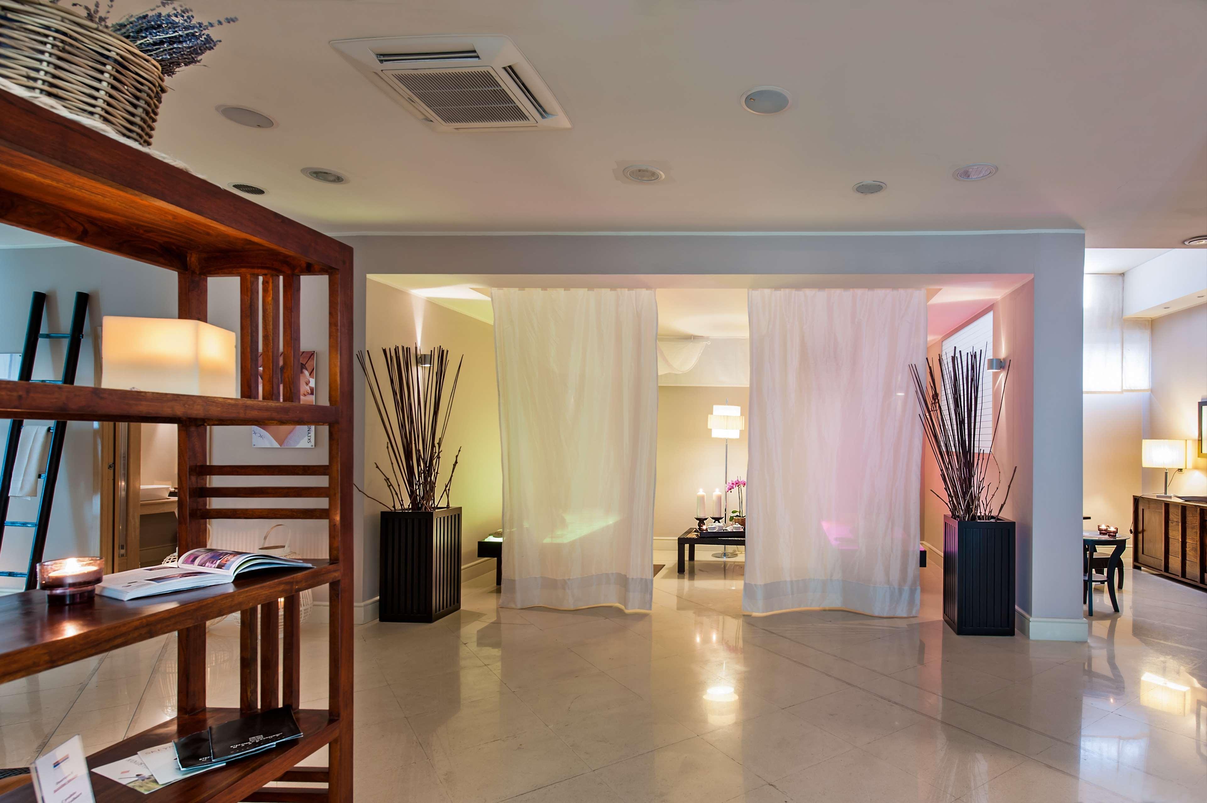 Best Western Premier Villa Fabiano Palace Hotel ريندي المظهر الخارجي الصورة