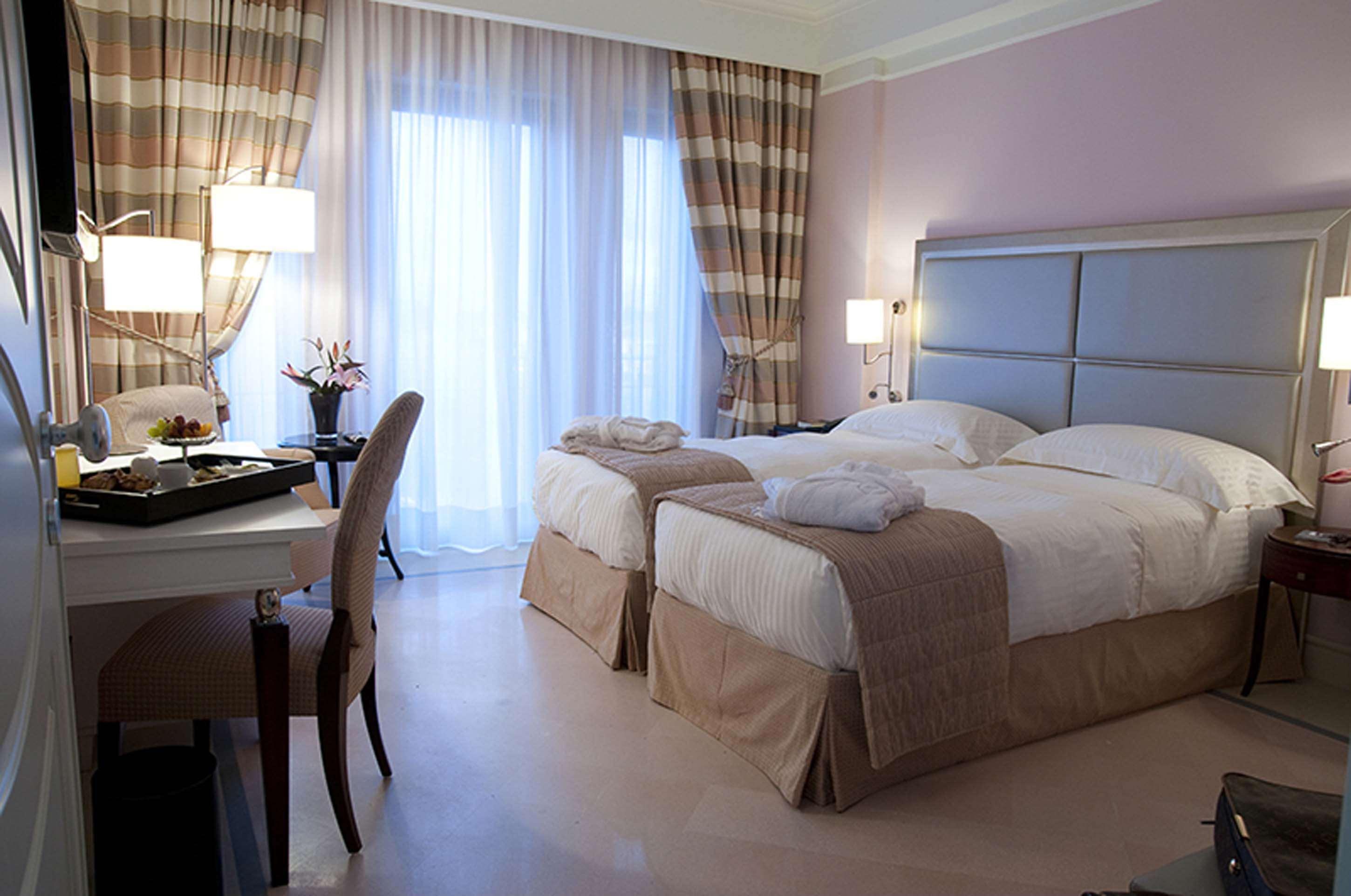 Best Western Premier Villa Fabiano Palace Hotel ريندي المظهر الخارجي الصورة
