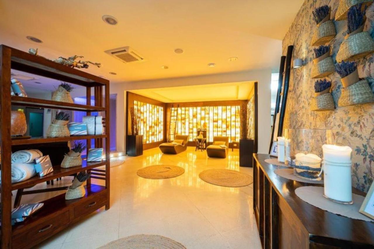 Best Western Premier Villa Fabiano Palace Hotel ريندي المظهر الخارجي الصورة