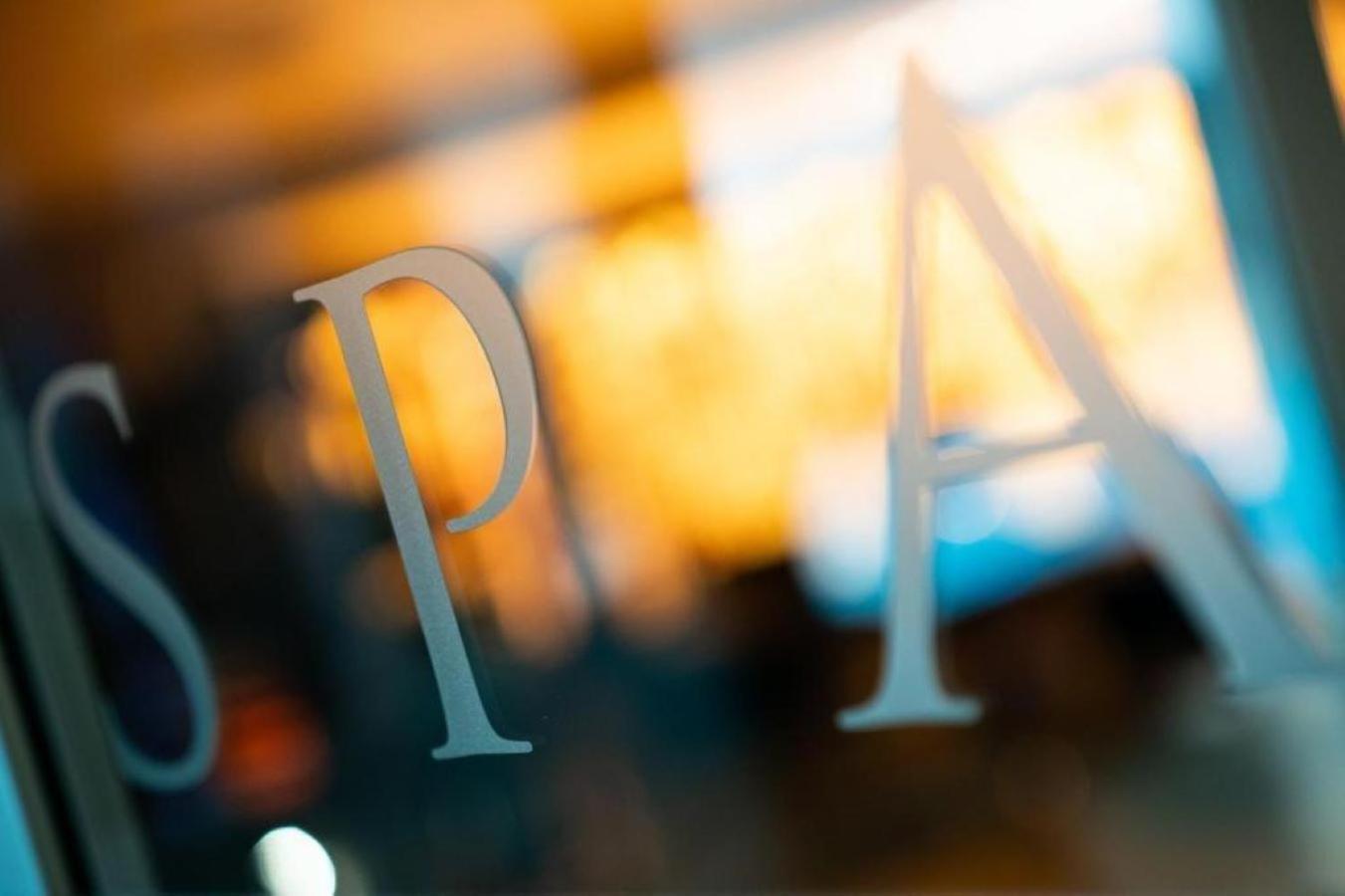 Best Western Premier Villa Fabiano Palace Hotel ريندي المظهر الخارجي الصورة